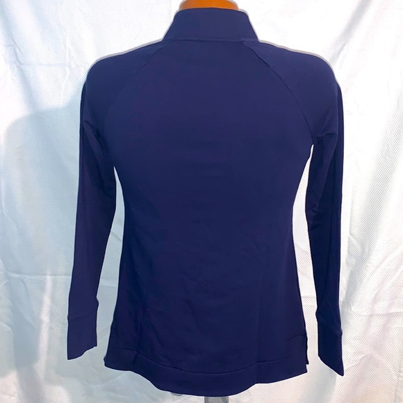 Lilly Pulitzer Quarter Zip Pullover Size XXS - Picture 4 of 10